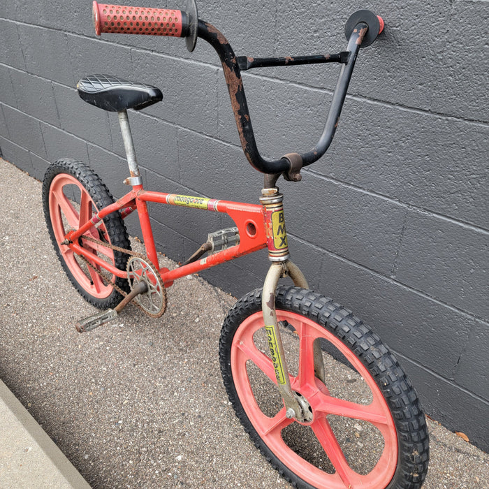 1979 mongoose bmx online