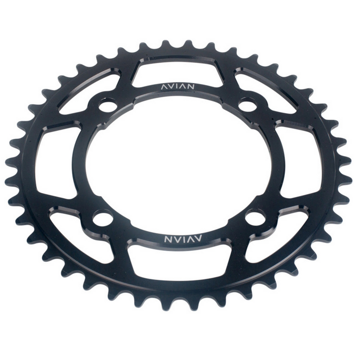 Avian 4-Bolt Chainring