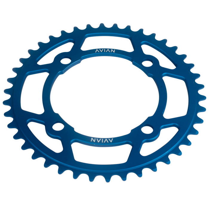 Avian 4-Bolt Chainring