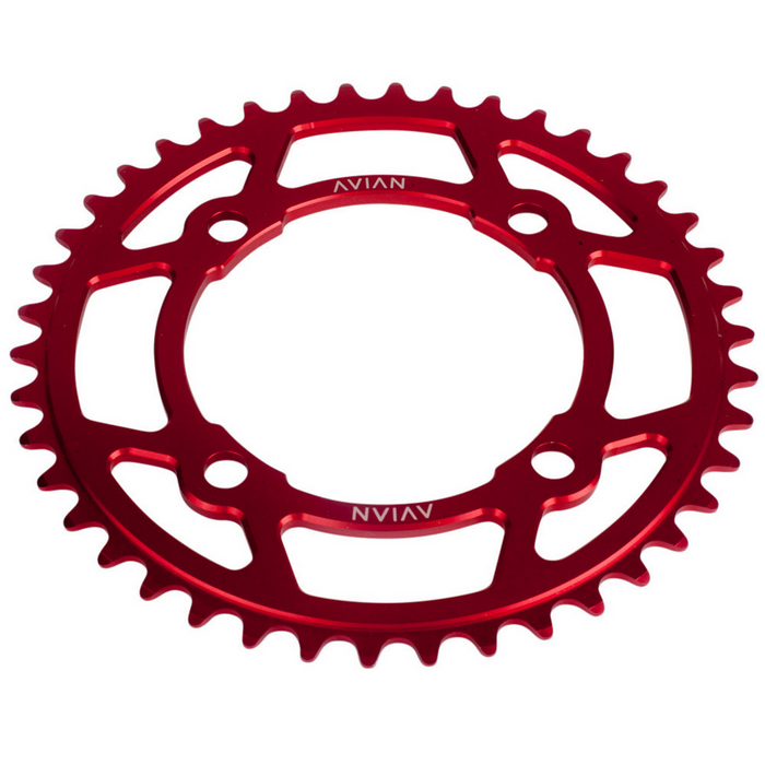 Avian 4-Bolt Chainring