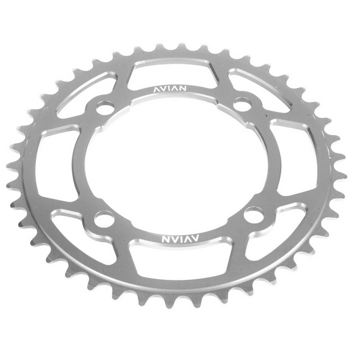 Avian 4-Bolt Chainring