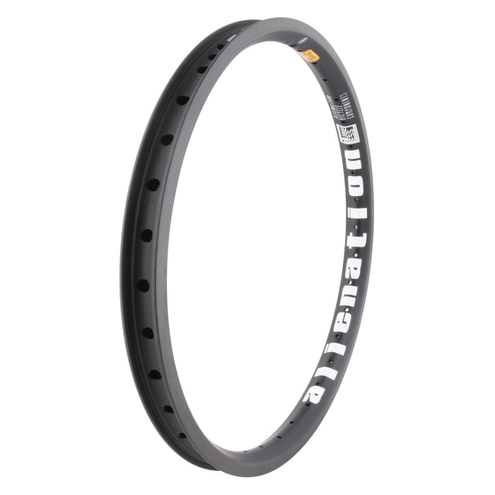 Alienation Acme UD Carbon Fiber Rim w/Legion Pads