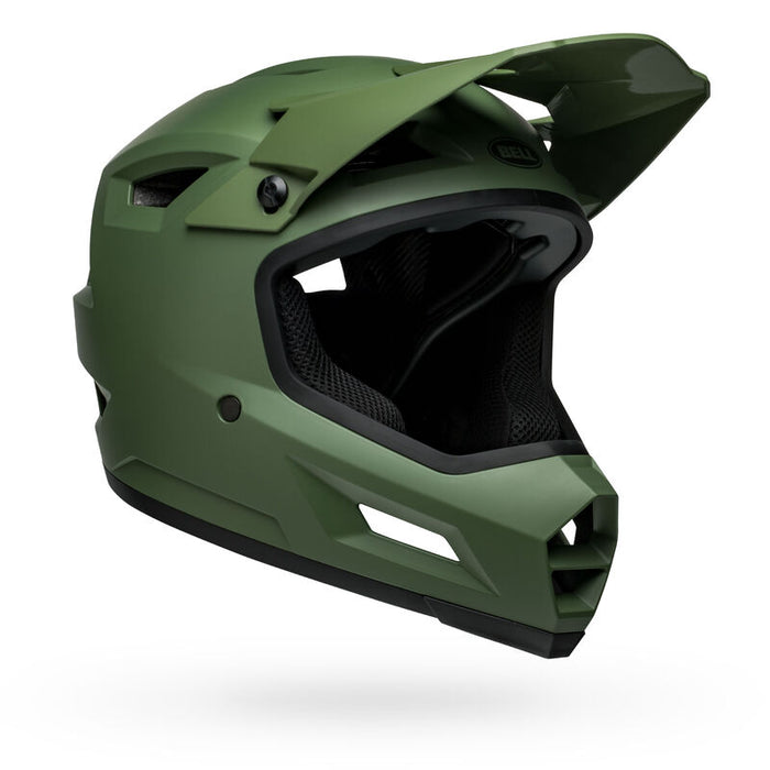 Bell Sanction 2 Helmet