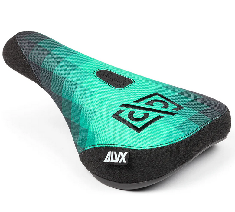 BSD ALVX Eject Pivotal Seat