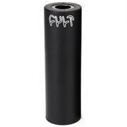 CULT BUTTER PEG SLEEVE Black/4.75