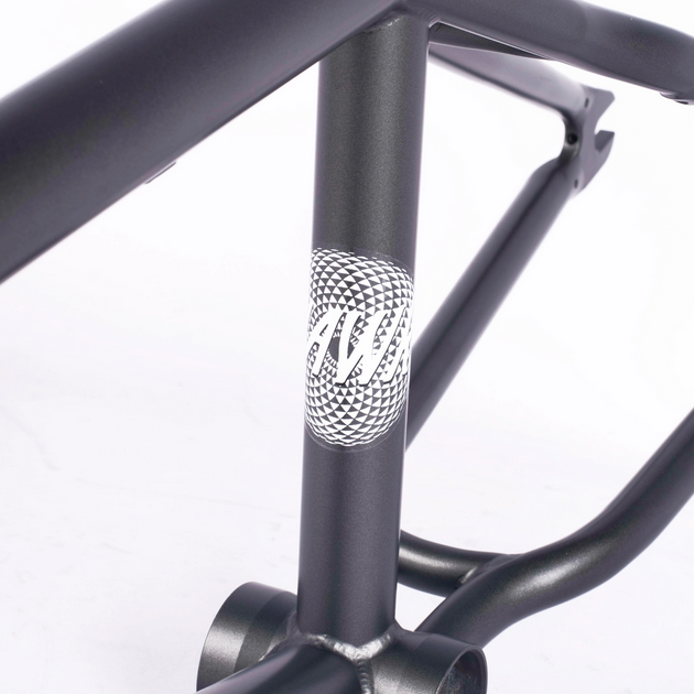 Cult Hawk Frame BMX Frame Albe s BMX