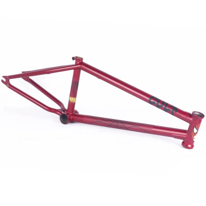 Cult Heaven's Gate Frame (Marcel Colorway)