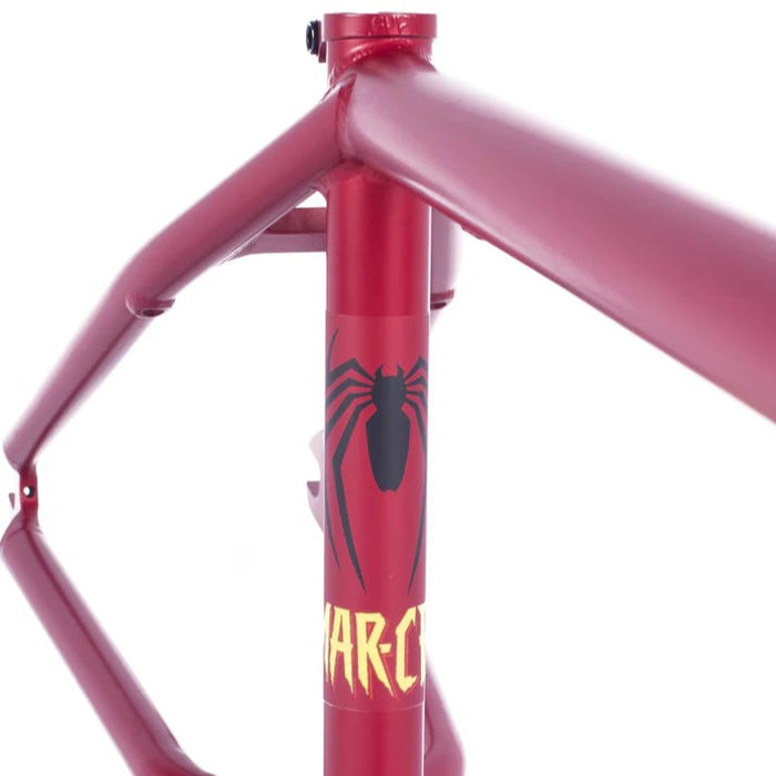 Cult Heaven's Gate Frame (Marcel Colorway)