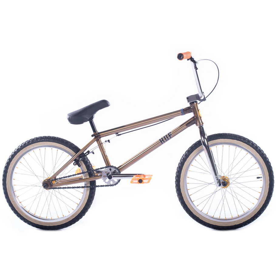 Cult BMX Bikes | BMX Bikes | Albe's BMX Online