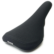 Cult Railed Slim Seat Black