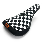 Cult x Vans Slip On Pro Slim Pivotal Seat Black / White Checkered