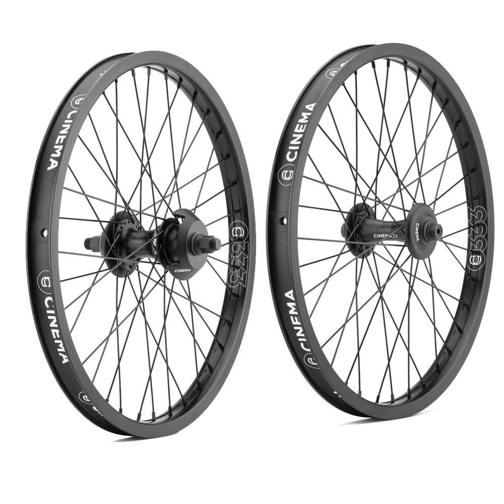 CINEMA ZX V2 CASSETTE WHEELSET