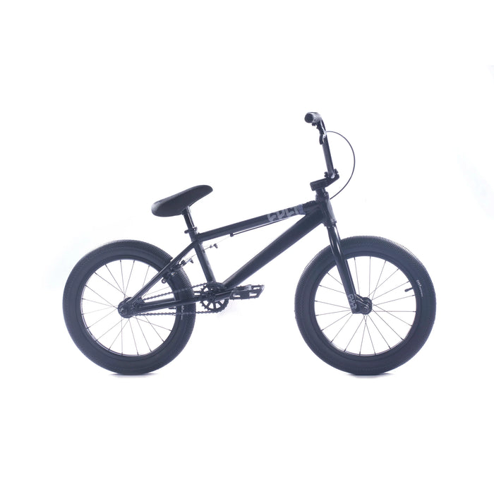 Cult Juvenile 18" Bike 2025