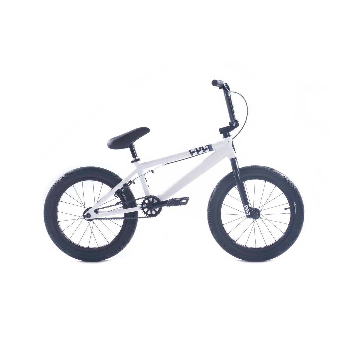 18 inch BMX Bikes