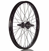 Demolition Zero Lite Cassette Wheel Black/RHD/9T