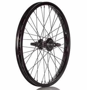 Demolition Zero Lite Cassette Wheel