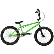 DK Four Pack Bike Green - 20