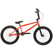 DK Four Pack Bike Orange - 20