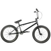 DK Six Pack Bike Dark Grey - 20.5