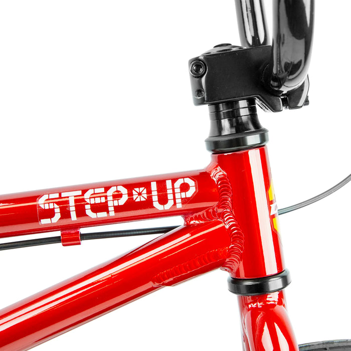 DK Step Up 14" Bike