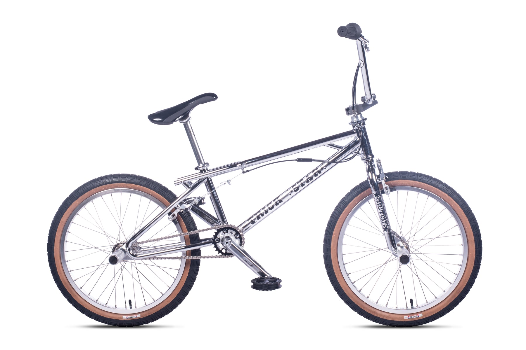 Hutch Trickstar 20" Bike (DEPOSIT)