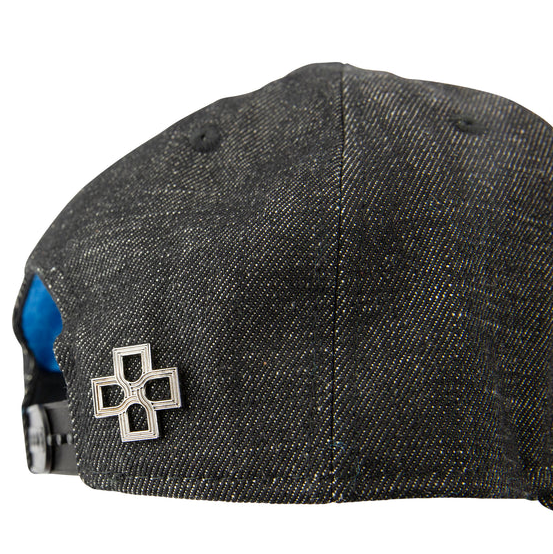 Duo Trucker Hat