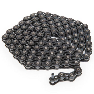 Eclat Stroke Half Link Chain