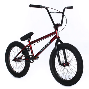 Elite BMX Destro Bike