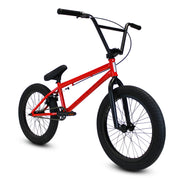 Elite BMX Destro Bike Red / 20.5