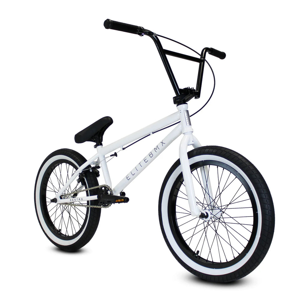 Elite BMX Destro Bike