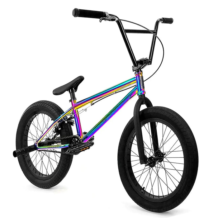 Elite BMX Destro Bike