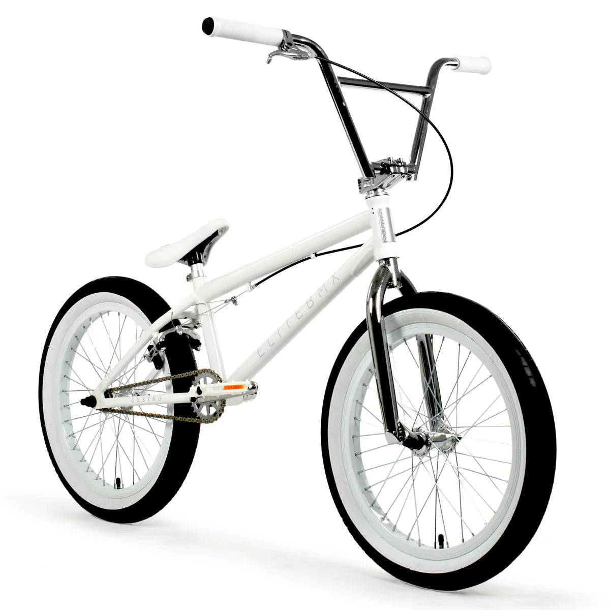 Elite BMX Bikes