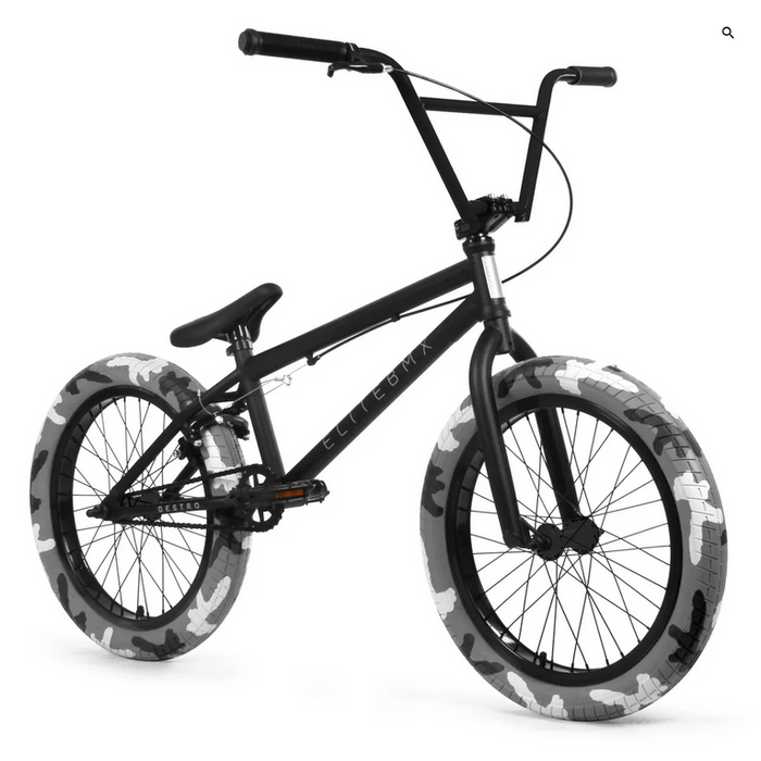 Elite BMX Destro Bike