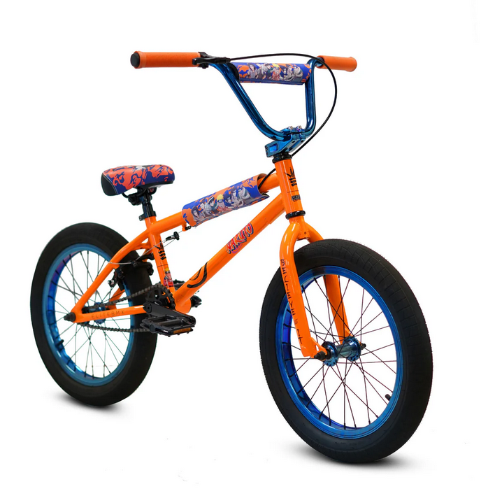 Elite BMX Pee Wee 18" Bike