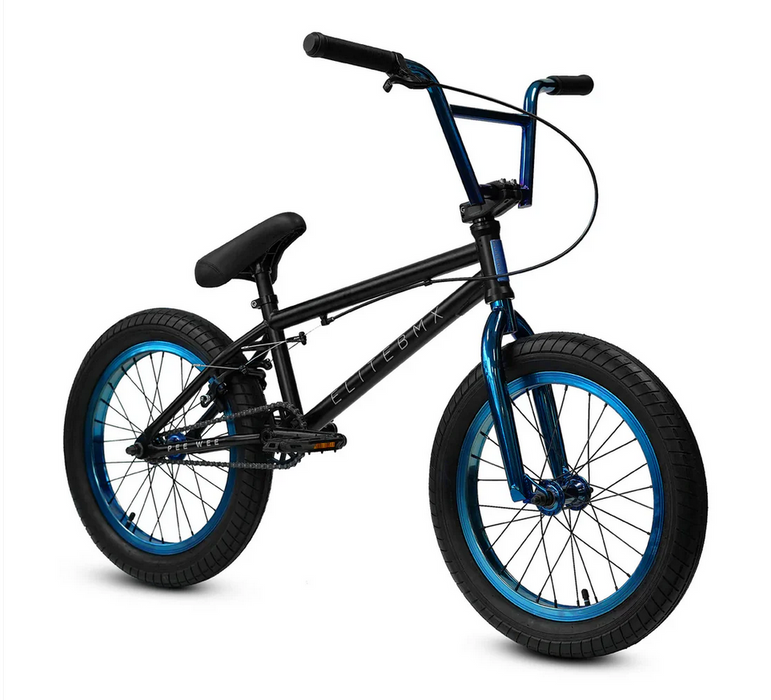 Elite BMX Pee Wee 18" Bike