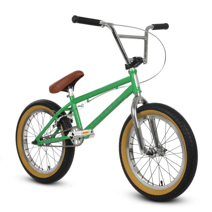 Elite BMX Pee Wee 18" Bike