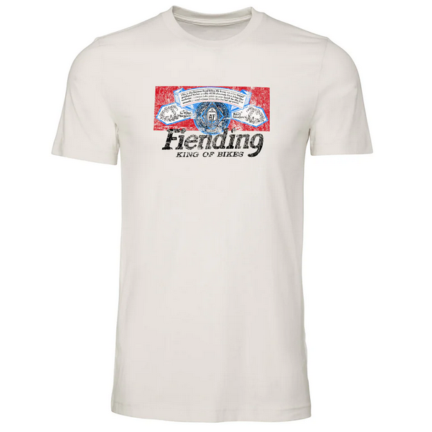 Fiend King of Bikes T-Shirt