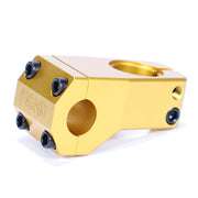 Fiend Reynolds V4 Stem Gold