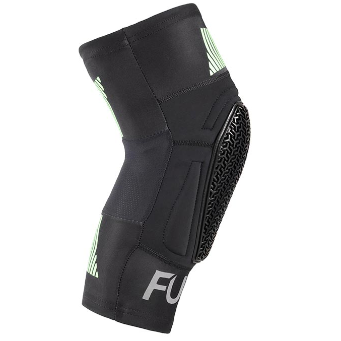 Fuse Omega Pocket Knee Pad