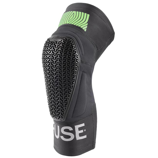 Fuse Omega Pocket Knee Pad