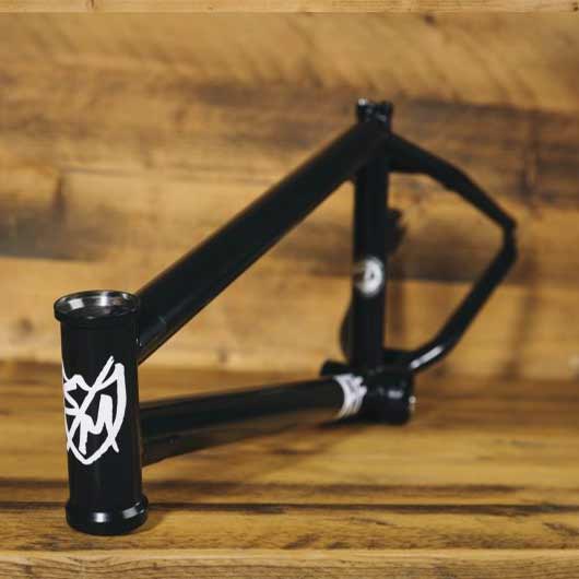 BMX Frames