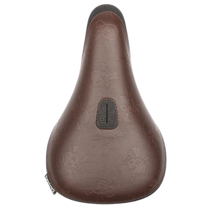 BSD Grime Skull Pivotal Seat