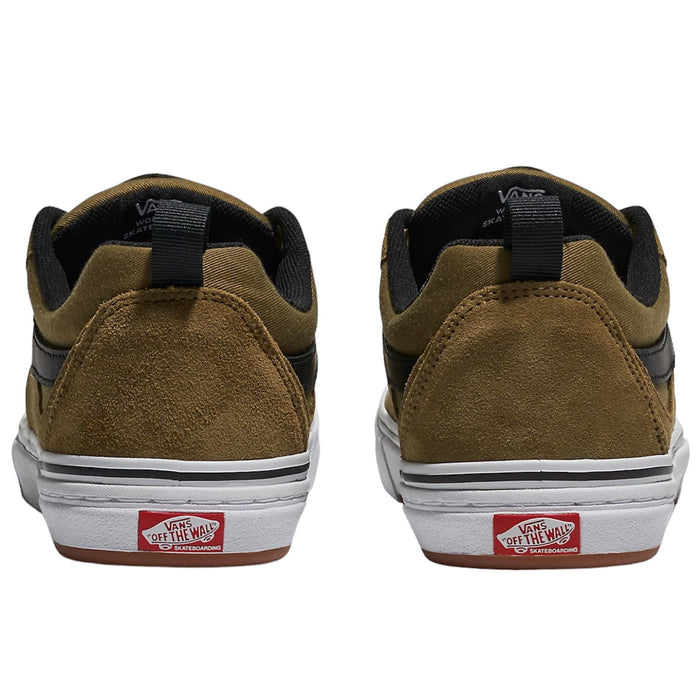 Vans Kyle Walker Pro Shoes ( Gothic Olive )