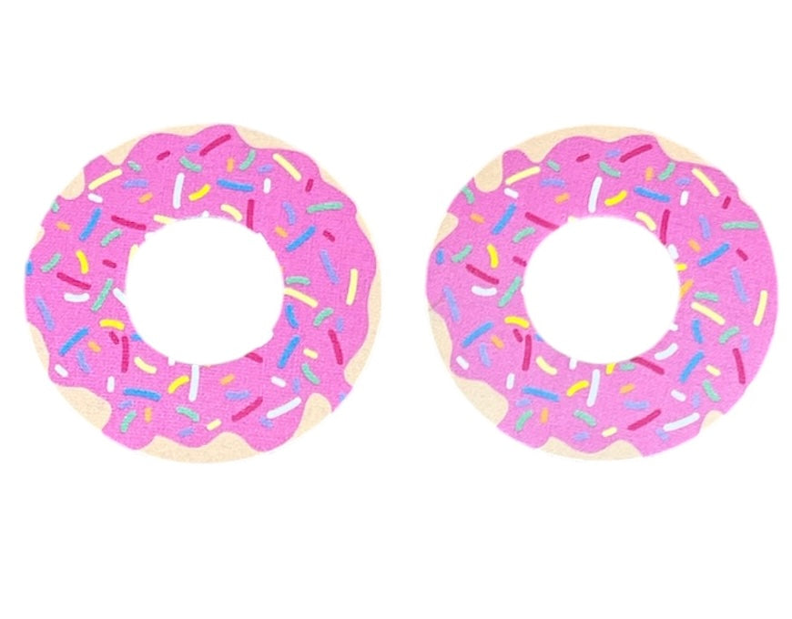 FLITE GRIP DONUTS