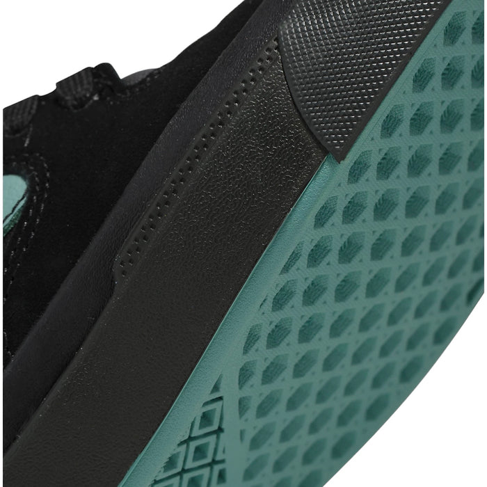 Vans BMX Style 114 Shoe (Black / Teal)