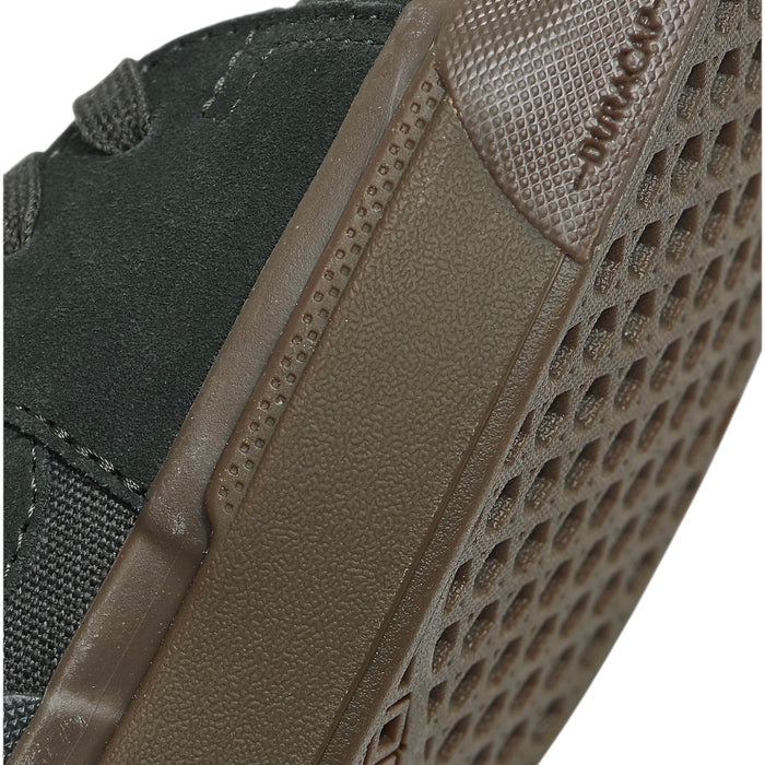 Vans BMX SK8-Hi Shoes (Dark Gray / Gum)