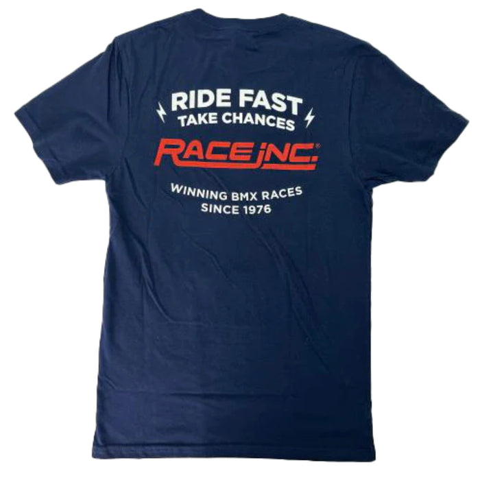 Race Inc. Ride Fast T-Shirt