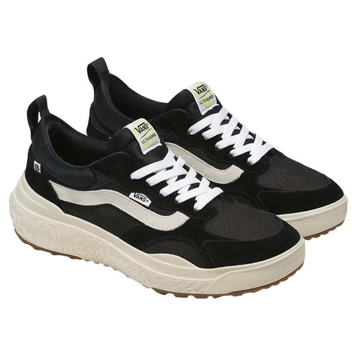 Vans MTE Ultrarange Neo Vr3 Shoe ( Black / White )