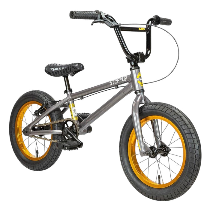 DK Step Up 14" Bike