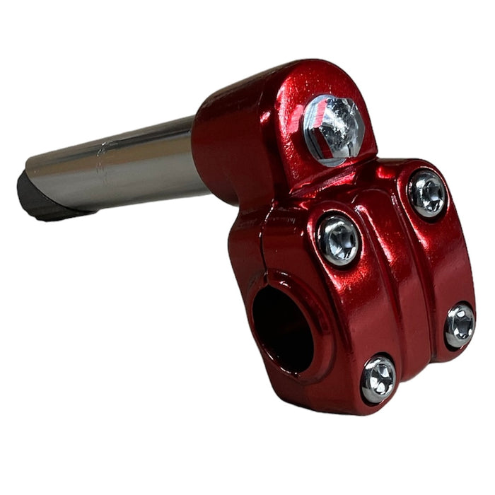 BMX 1" QUILL STEM